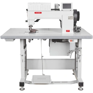 V-266L-102N Newest stitch designs heavy duty pattern sewing machine